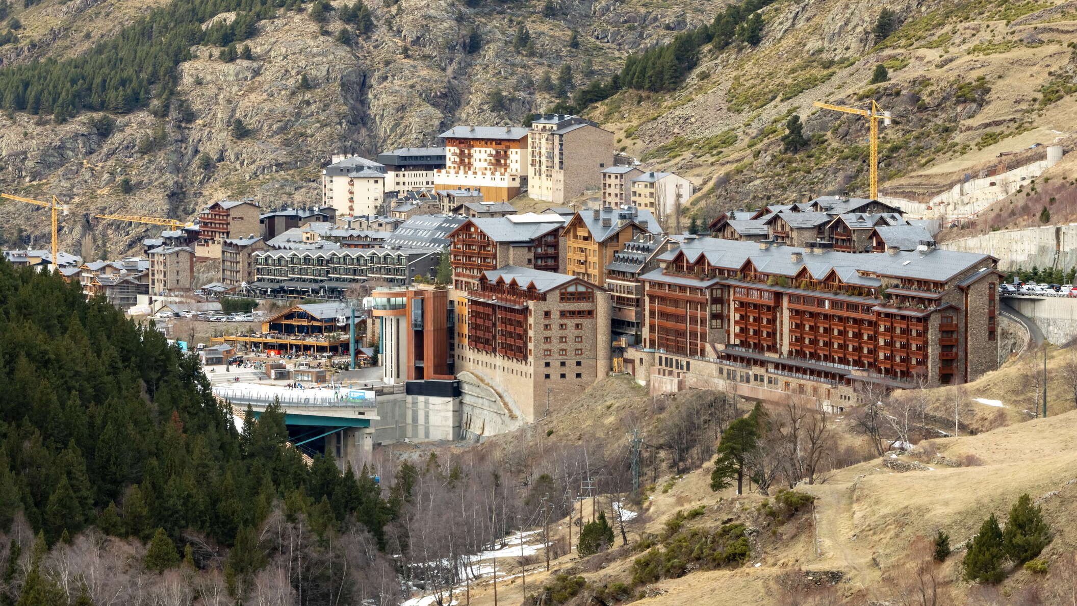 Andorra | Soldeu