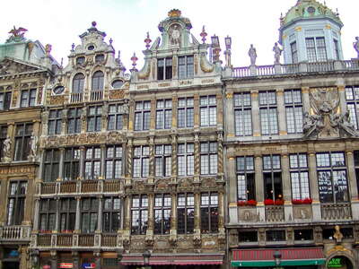 Bruxelles | Grand-Place