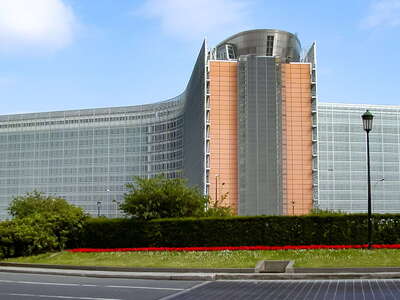 Bruxelles | European Commission