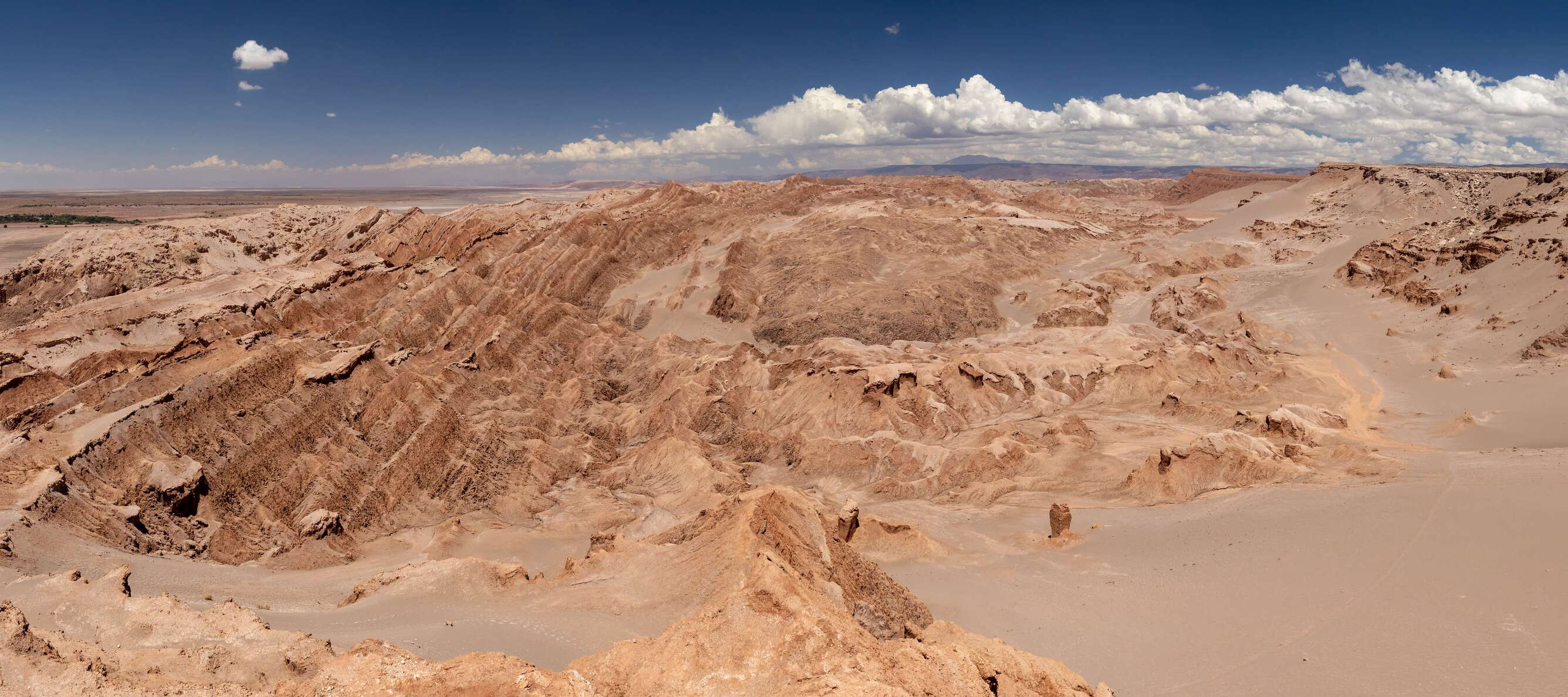 Cordillera de la Sal