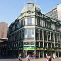 Santiago de Chile | Edificio Comercial Edwards