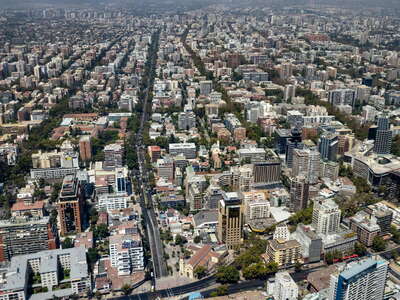 Santiago de Chile | Providencia