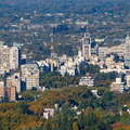 Mendoza | City centre