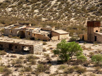 Valle Mendoza | Guido railway station