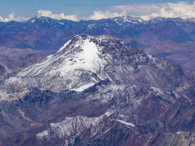 Aconcagua