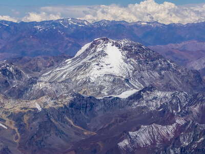 Aconcagua