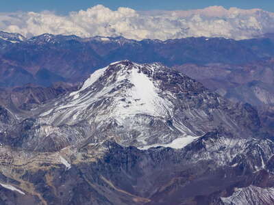 Aconcagua