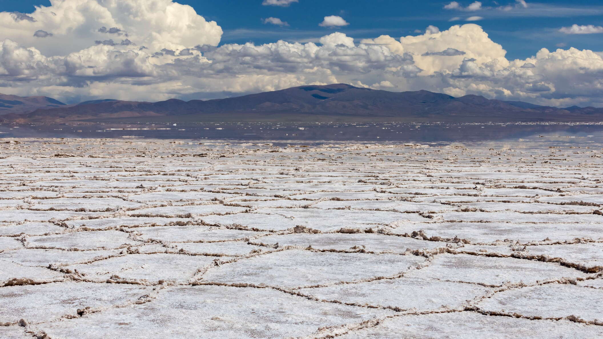 Salinas Grandes