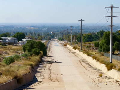 Mendoza | Colector Papagayos