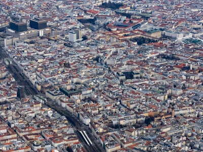 Wien | Gürtel and Josefstadt