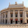 Wien | Burgtheater