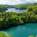 Plitvička jezera | Ciginovac and Prošćansko jezero