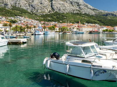 Makarska | Luka