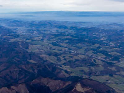 Gutensteiner Alpen and Triestingtal