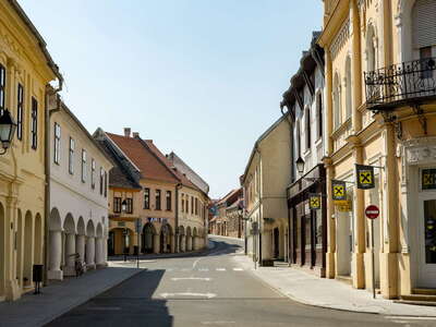 Vukovar | Stari Vukovar