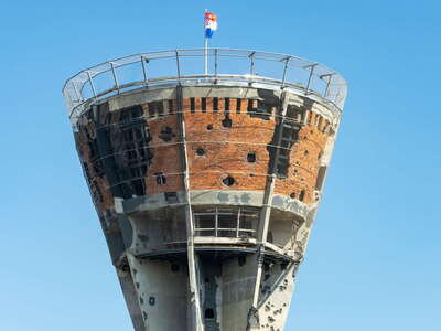 Vukovar | Vukovarski vodotoranj