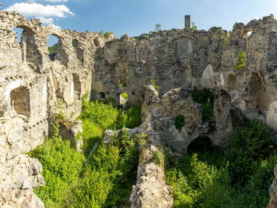 Duzluk | Ružica grad