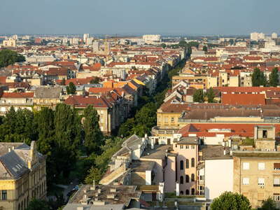Zagreb | Donji grad