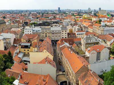 Zagreb | Donji grad