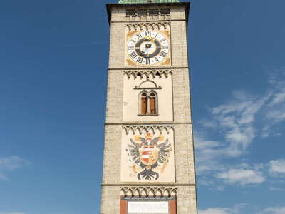 Enns | Stadtturm