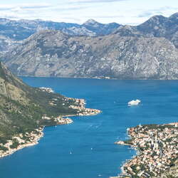 Montenegro
