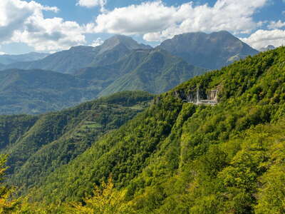 Morača Valley