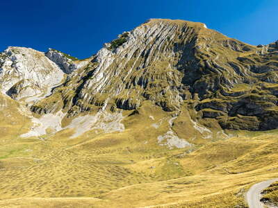 Durmitor | Prutaš