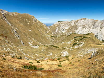 Durmitor | Prutaš and Prutaški Do