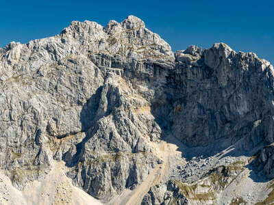 Durmitor | Bobotov Kuk
