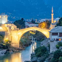 Bosnia & Herzegovina
