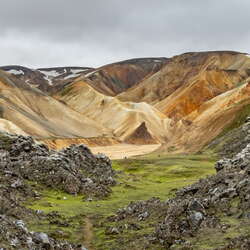 Iceland