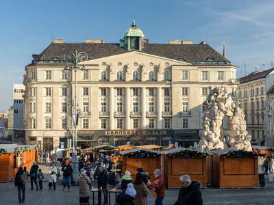 Brno | Zelný trh