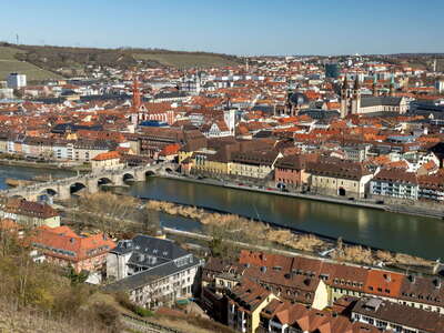 Würzburg | Main and Altstadt