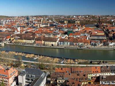 Würzburg | Main and Altstadt