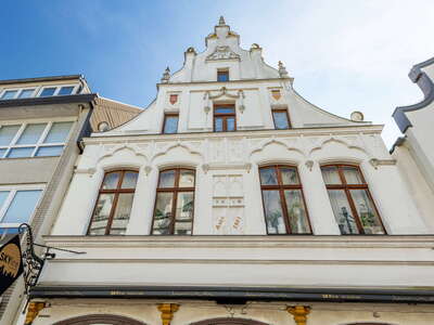 Hamm | Historic building