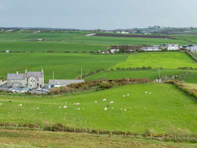 Causeway Coast | Rural landscape
