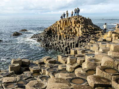 Causeway Coast | Giant's Causeway