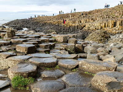 Causeway Coast | Giant's Causeway