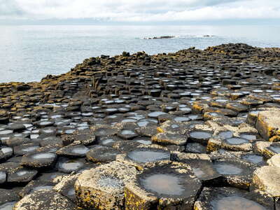 Causeway Coast | Giant's Causeway