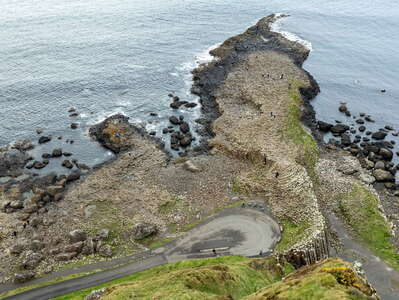 Causeway Coast | Giant's Causeway