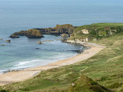 Causeway Coast | White Park Bay
