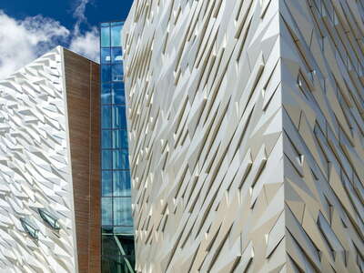 Belfast | Titanic Belfast
