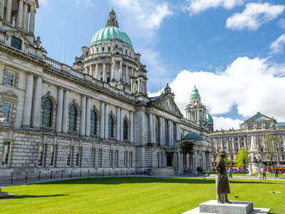 Belfast City Hall