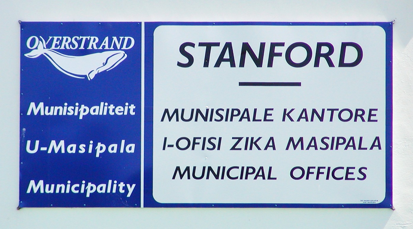 Stanford  |  Multilinguality