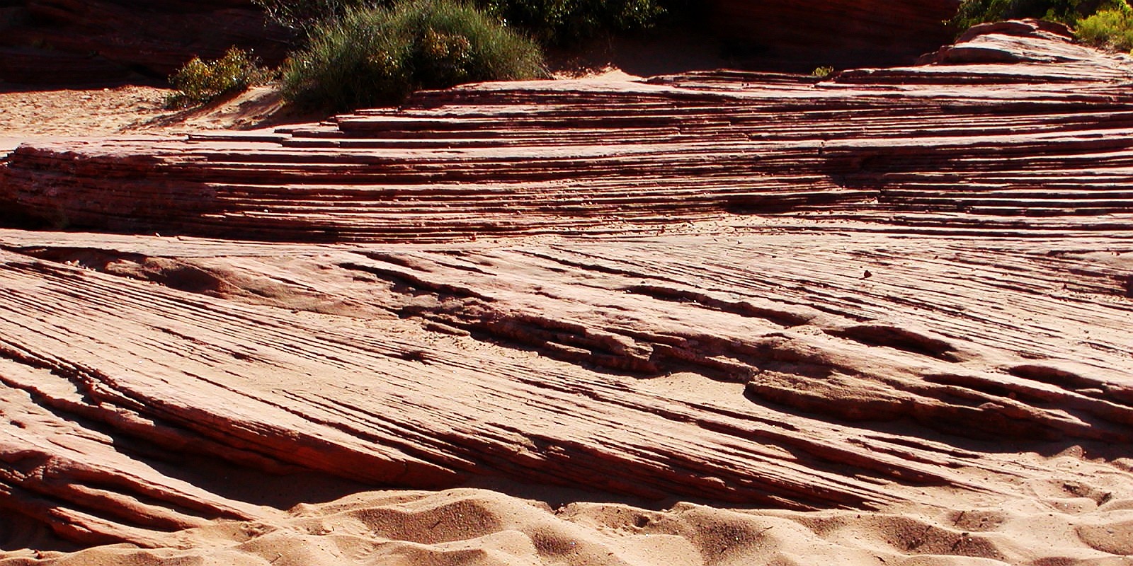 Page  |  Navajo Sandstone